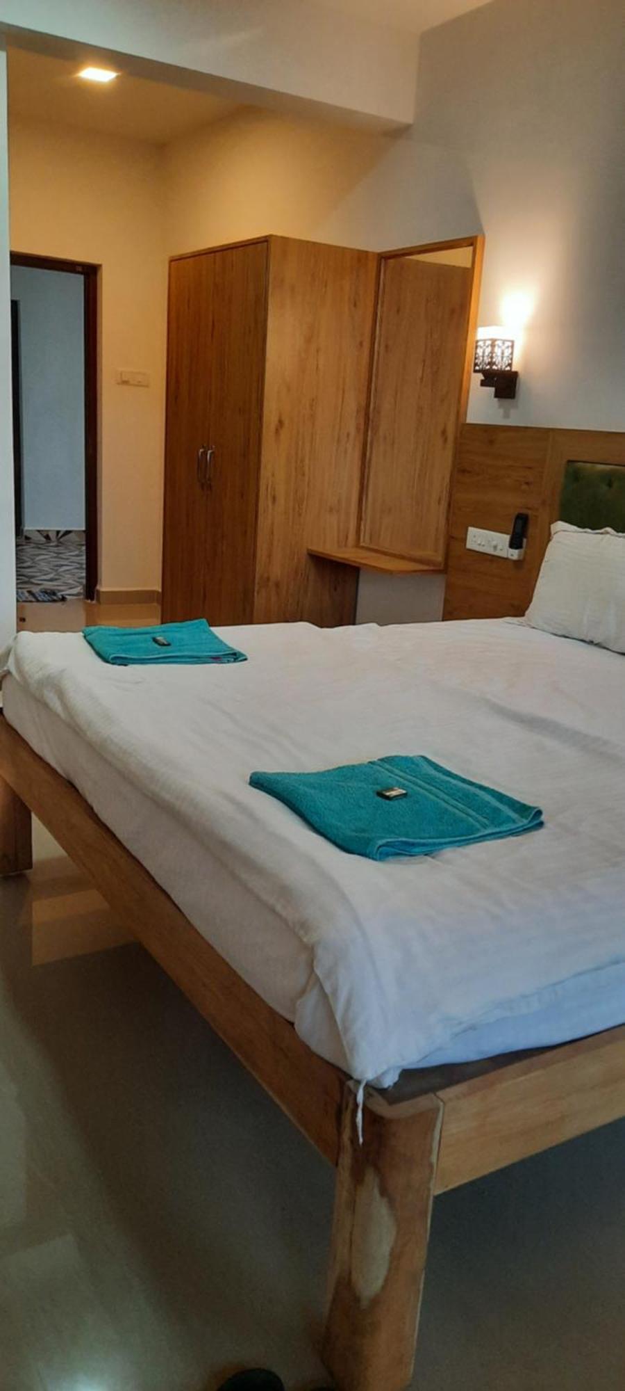 Eve Resort
