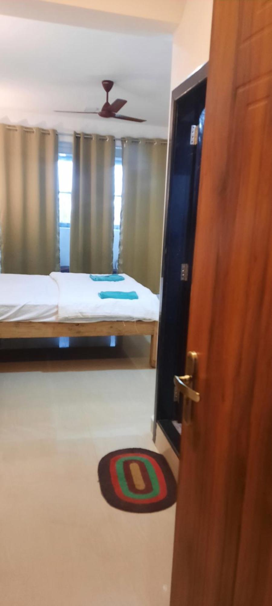 Eve Resort Patnem Beach