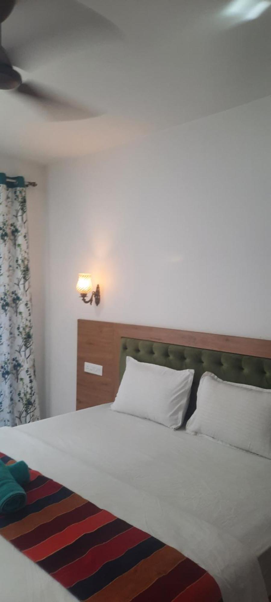 Eve Resort