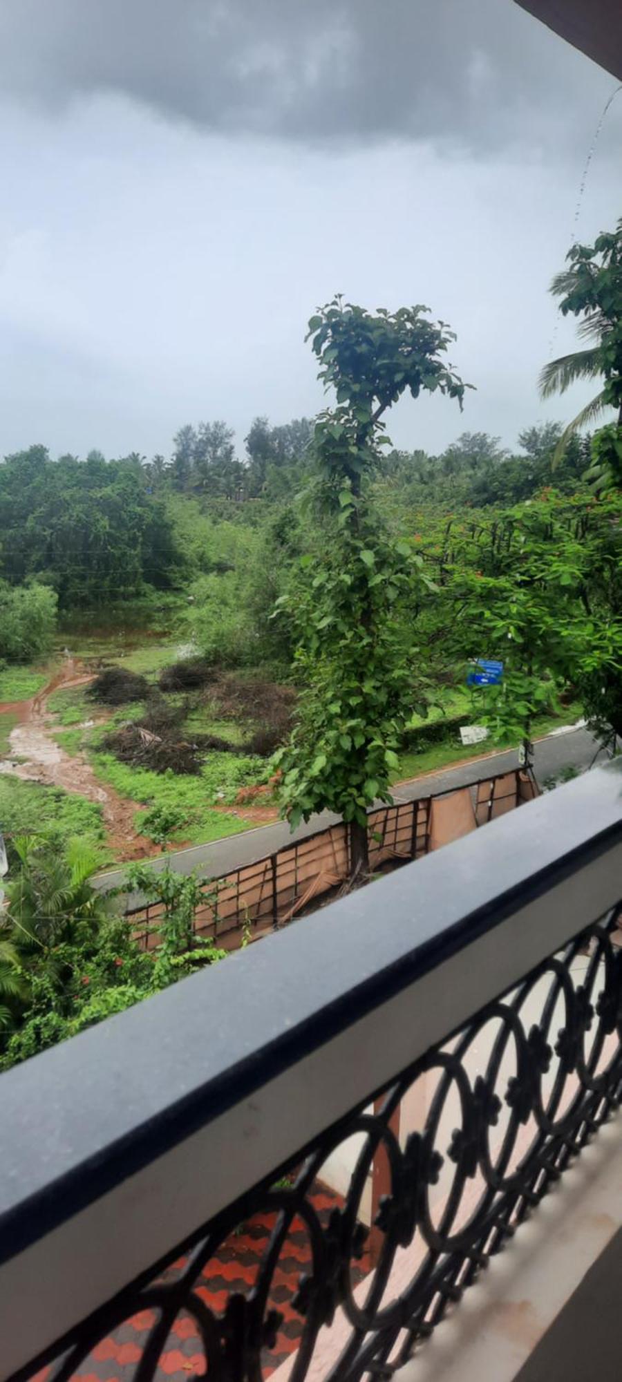Resort Eve Patnem Beach
