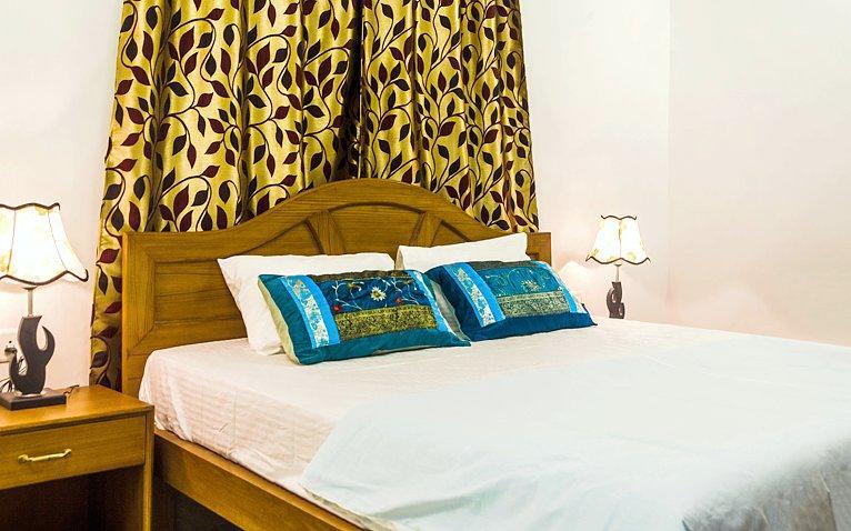 Resort Eve 3*